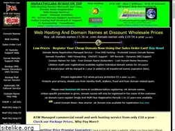 Sites similar to alpha1teclabs.com