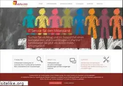 Sites similar to alpha2000.de