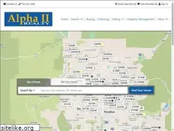 Sites similar to alpha2realty.com