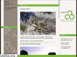 Sites similar to alpha3.info