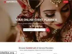 Sites similar to alpha360.co