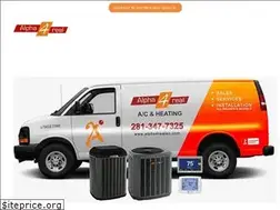 Sites similar to alpha4realac.com