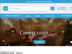 Sites similar to alpha55.ma