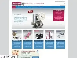 Sites similar to alpha86.de