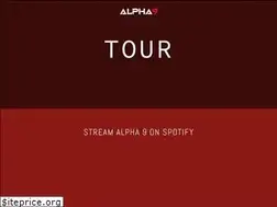 Sites similar to alpha9official.com