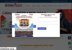 Sites similar to alphaacademy.org.in