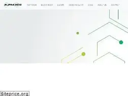 Sites similar to alphaacidbrewing.com