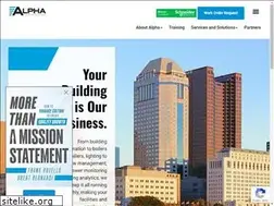Sites similar to alphaacs.com