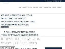Sites similar to alphaagency.com