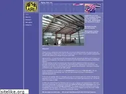 Sites similar to alphaaireinc.com