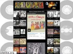 Sites similar to alphaandomega.co.uk