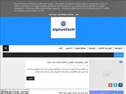 Sites similar to alphaar.blogspot.com