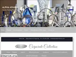 Sites similar to alphaawardstulsa.com
