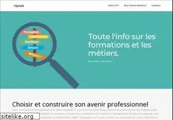 Sites similar to alphab.ch