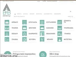 Sites similar to alphab2b.gr