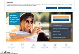 Sites similar to alphabank.ro