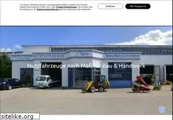 Sites similar to alphabaumaschinen.de