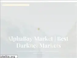 Sites similar to alphabay-market24.com