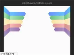 Sites similar to alphabaymarketmania.com