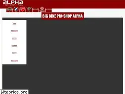 Sites similar to alphabbm.com