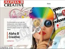 Sites similar to alphabcreative.com