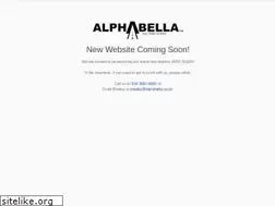 Sites similar to alphabella.co.uk