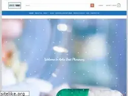 Sites similar to alphabestpharmacy.com