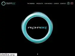 Sites similar to alphabet.com.tw