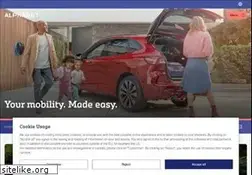 Sites similar to alphabet.com