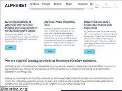 Sites similar to alphabet.info