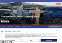 Sites similar to alphabet.pl