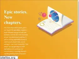 Sites similar to alphabeta.atb.com