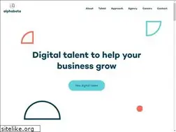 Sites similar to alphabeta.be
