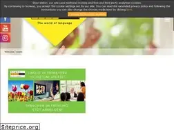Sites similar to alphabeta.it