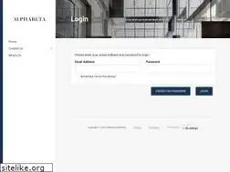 Sites similar to alphabeta.london