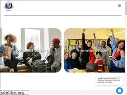 Sites similar to alphabetacollege.edu.au