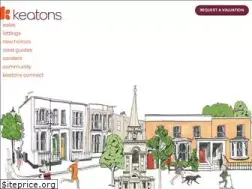 Sites similar to alphabetcity.co.uk