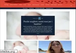 Sites similar to alphabetcity.it