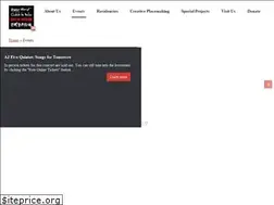 Sites similar to alphabetcity.org