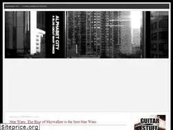 Sites similar to alphabetcityblog.com