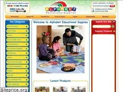 Sites similar to alphabeteducation.co.uk