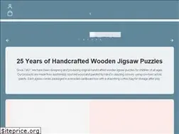 Sites similar to alphabetjigsaws.com