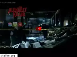 Sites similar to alphabetkiller.com