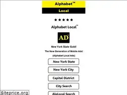 Sites similar to alphabetny.com