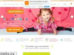 Sites similar to alphabeto.com