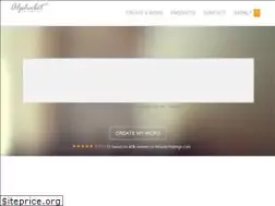 Sites similar to alphabetphotography.com