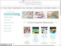 Sites similar to alphabettree.com.au