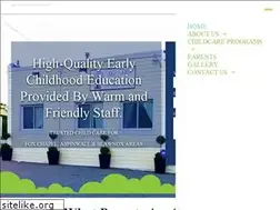 Sites similar to alphabettreepgh.com