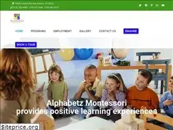 Sites similar to alphabetz.com