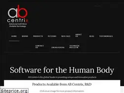 Sites similar to alphabiocentrix.com